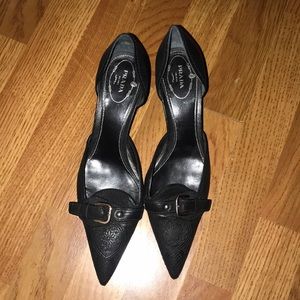 PRADA PUMPS